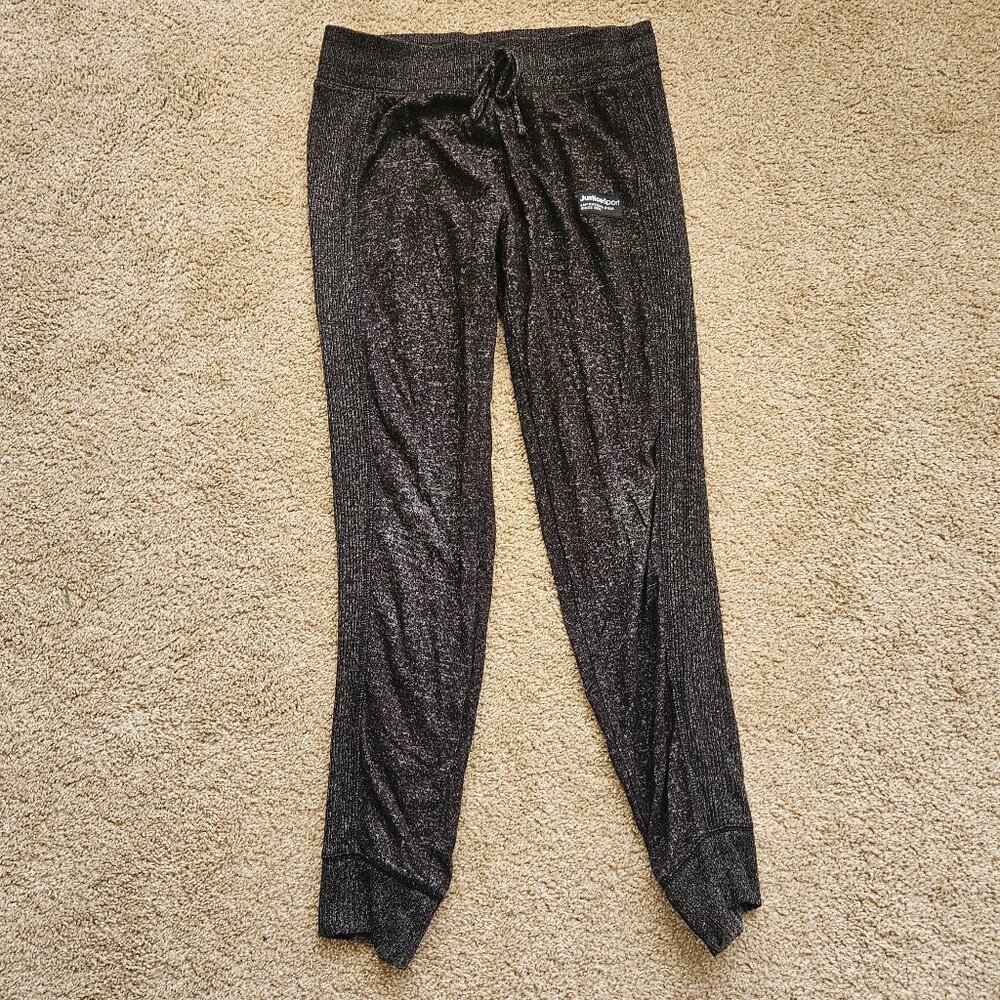 Justice joggers